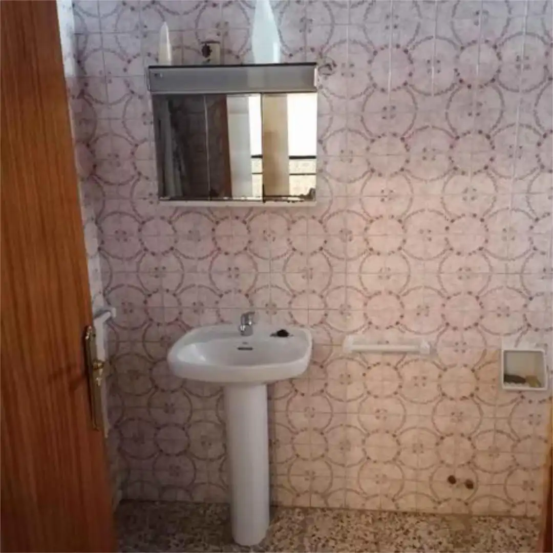 Casa o xalet en venda a Campanario Bany de Casa o xalet en venda en Campanario amb Terrassa