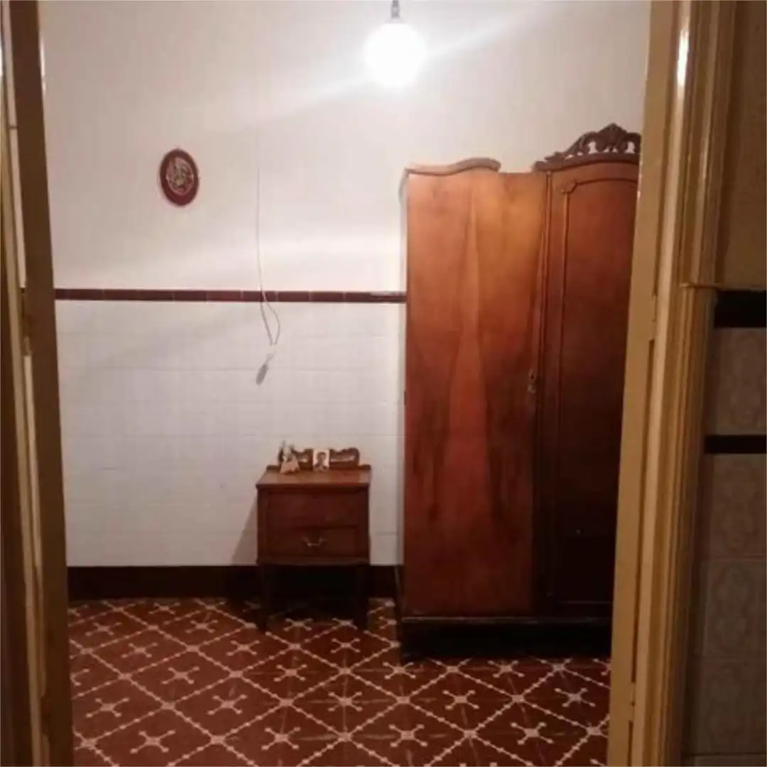 Casa o xalet en venda a Campanario Dormitori de Casa o xalet en venda en Campanario amb Terrassa