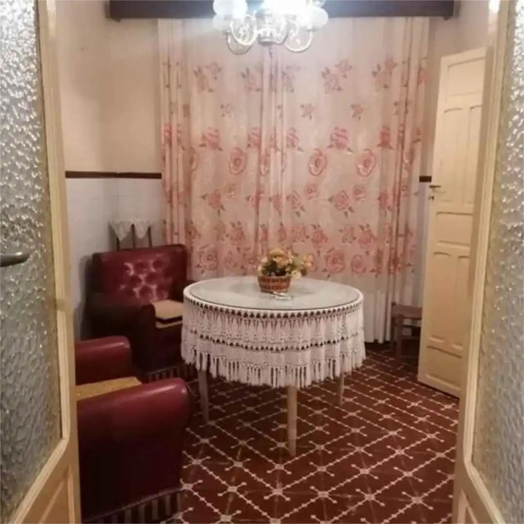 Casa o xalet en venda a Campanario Menjador de Casa o xalet en venda en Campanario amb Terrassa