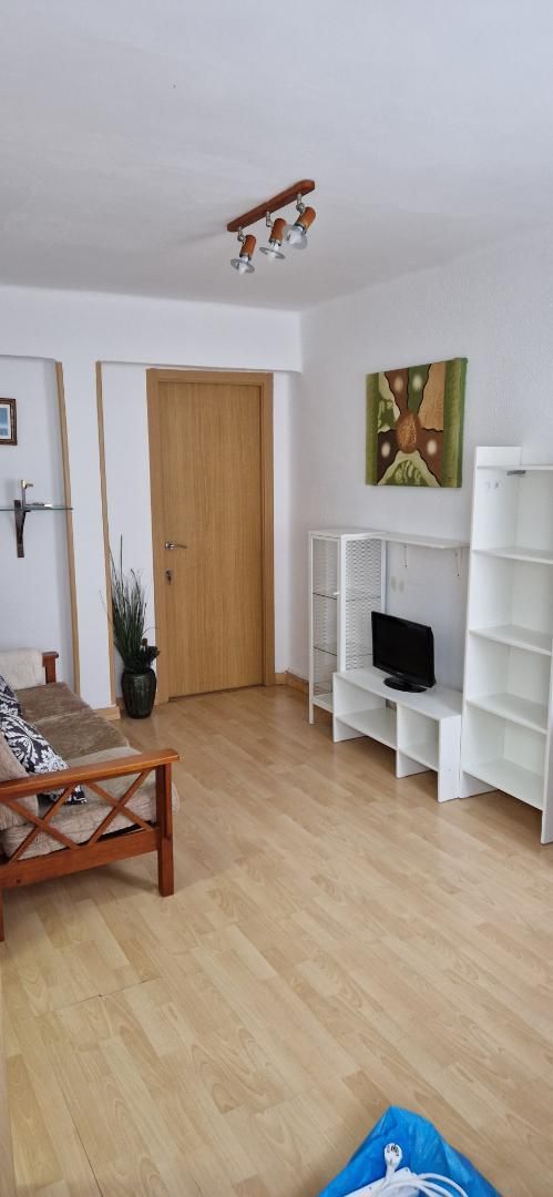 Flat to share in Santander  with Parquet flooring, Furnished and Washing machine