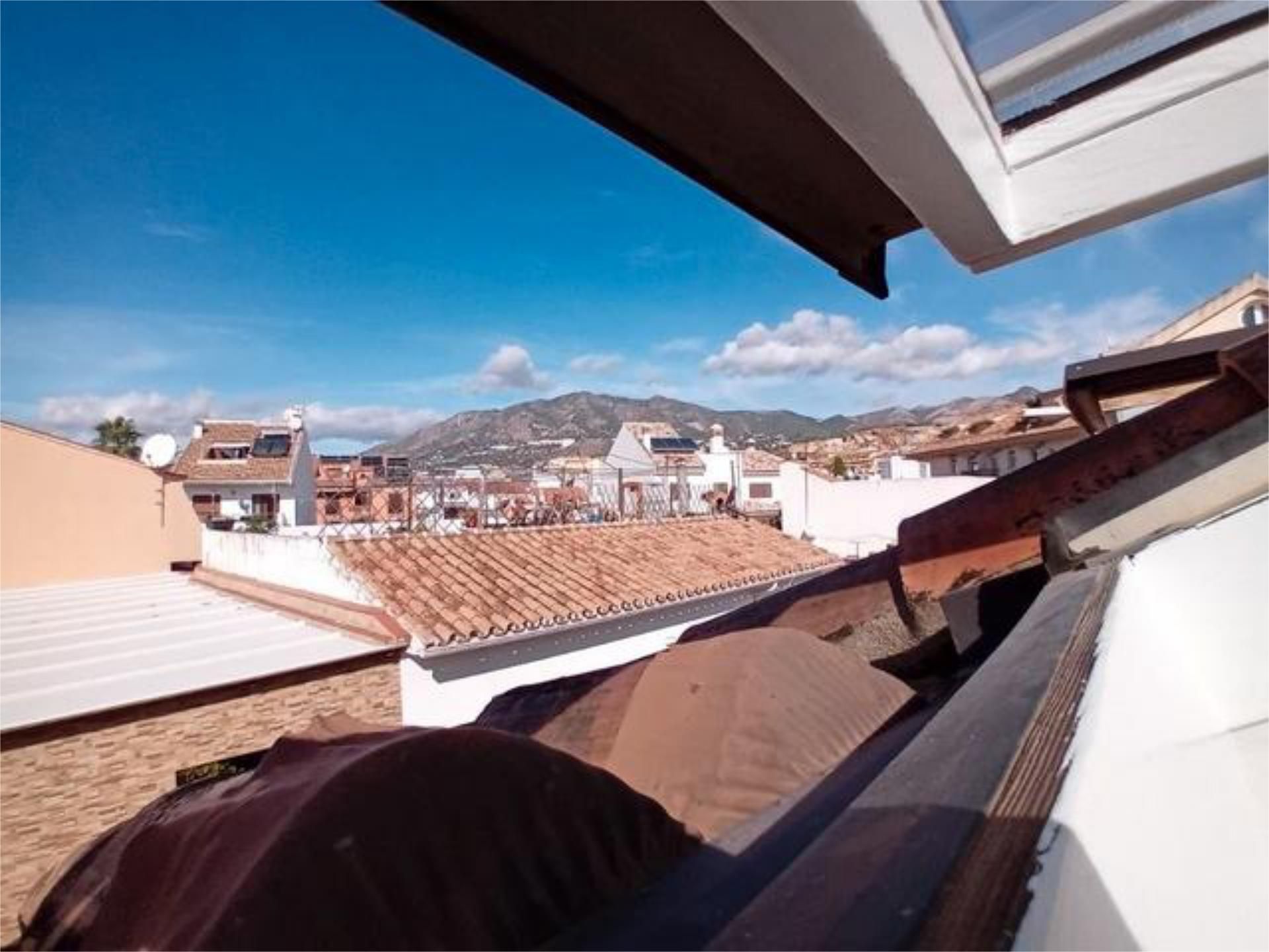 Attic for sale in Torreblanca del Sol Exterior view of Attic for sale in Fuengirola
