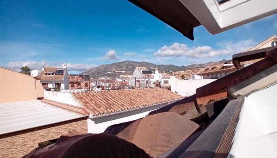 Attic for sale in Torreblanca del Sol, Fuengirola - image 1 Photo 1 of Attic for sale in Torreblanca del Sol, Fuengirola