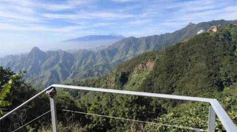 Foto 2 de Finca rústica de lloguer a Diseminado, 17, Anaga,  Santa Cruz de Tenerife Capital