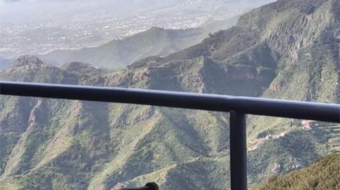 Foto 4 de Finca rústica de lloguer a Diseminado, 17, Anaga,  Santa Cruz de Tenerife Capital