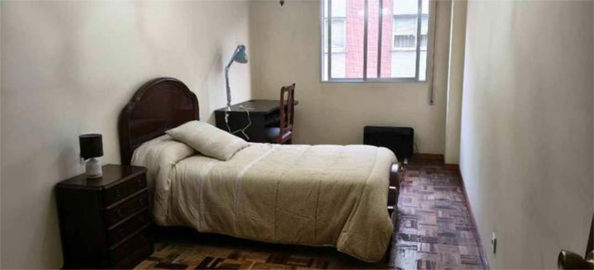 Apartament per a compartir a Ensanche