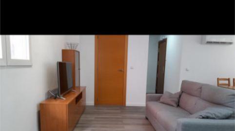 Foto 3 de Apartamento de alquiler en Calle Carrer D' Antonio Ponz, 118, La Malva-rosa,  Valencia Capital