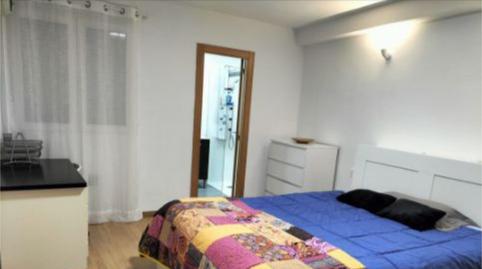 Foto 2 de Apartamento de alquiler en Calle Carrer D' Antonio Ponz, 118, La Malva-rosa,  Valencia Capital