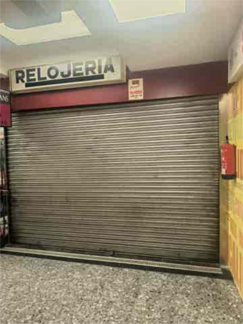 Traster de lloguer en  Madrid Capital