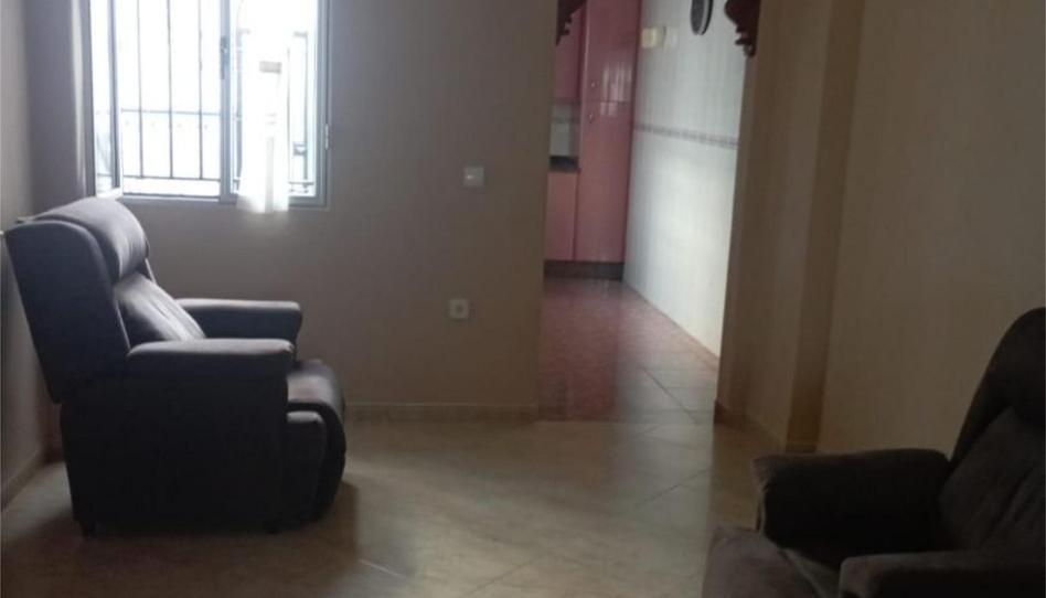 Casa adosada en venda a Calle Batalla de Munda, 9, Osuna, Sevilla - imatge 1 Foto 1 de Casa adosada en venda a Calle Batalla de Munda, 9, Osuna, Sevilla