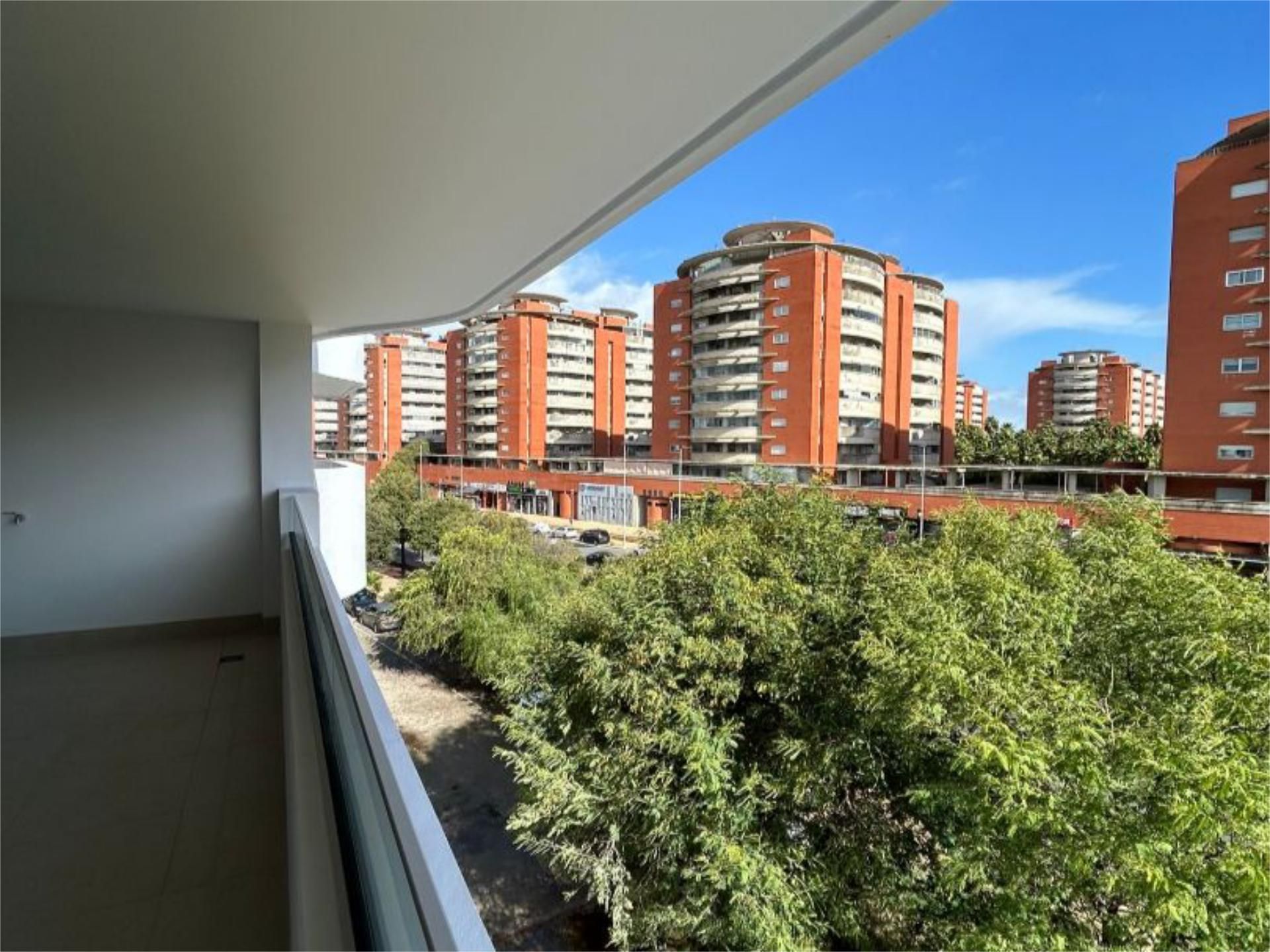 Piso de alquiler en Calle la Rambla de Almería, 1, Bellavista