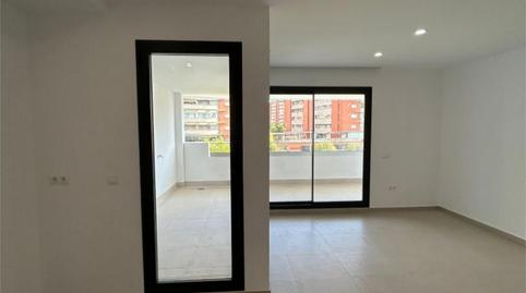 Foto 3 de Piso de alquiler en Calle la Rambla de Almería, 1, Bellavista,  Sevilla Capital