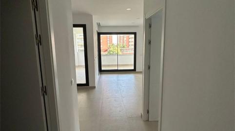 Foto 2 de Piso de alquiler en Calle la Rambla de Almería, 1, Bellavista,  Sevilla Capital