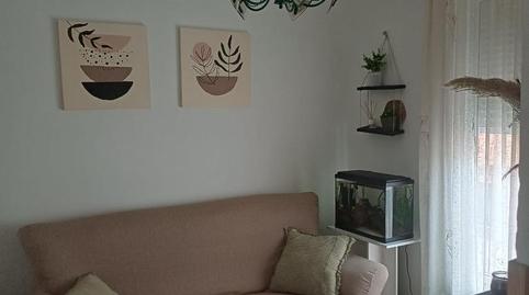 Foto 2 de Piso de alquiler en Calle Villanueva, 23, Medina del Campo, Valladolid