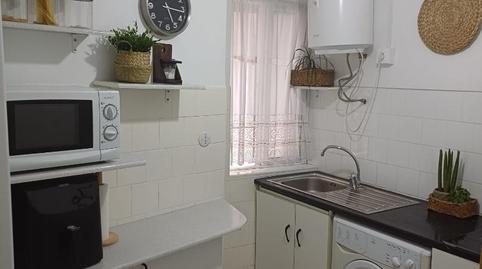 Foto 4 de Piso de alquiler en Calle Villanueva, 23, Medina del Campo, Valladolid