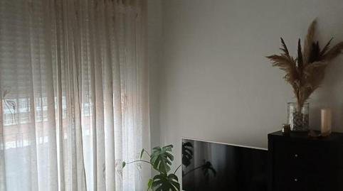 Foto 3 de Piso de alquiler en Calle Villanueva, 23, Medina del Campo, Valladolid