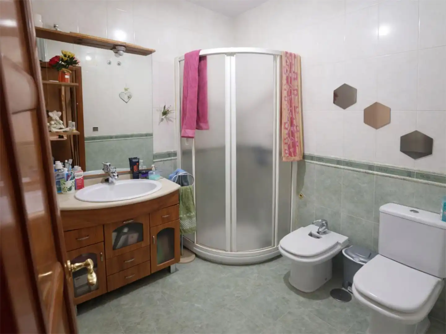 Casa o chalet en venta en Calle Calle del Clavel, 6, Torres de la Alameda Casa o chalet en venta en Calle Calle del Clavel, 6, Torres de la Alameda