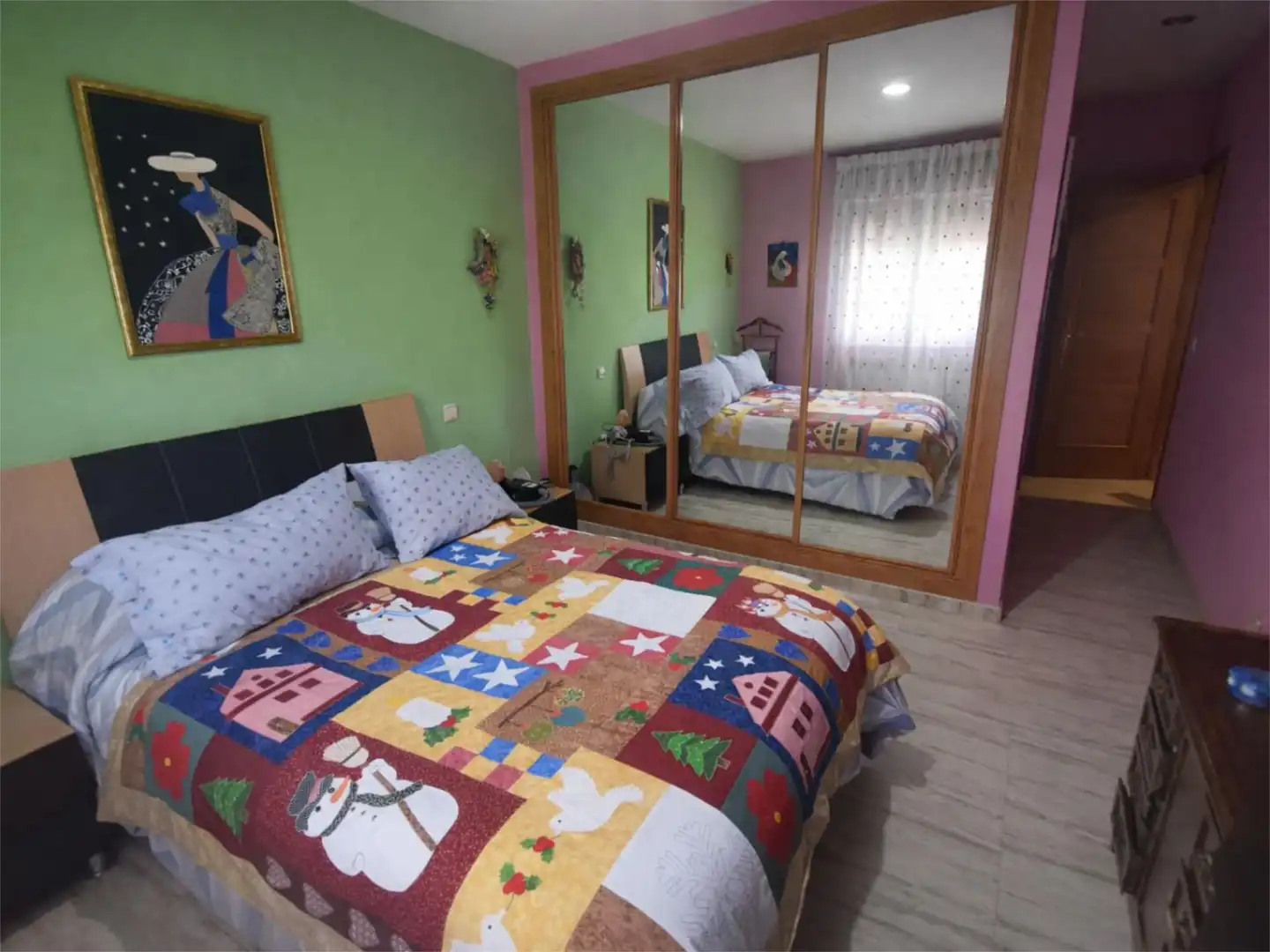 Casa o chalet en venta en Calle Calle del Clavel, 6, Torres de la Alameda Casa o chalet en venta en Calle Calle del Clavel, 6, Torres de la Alameda