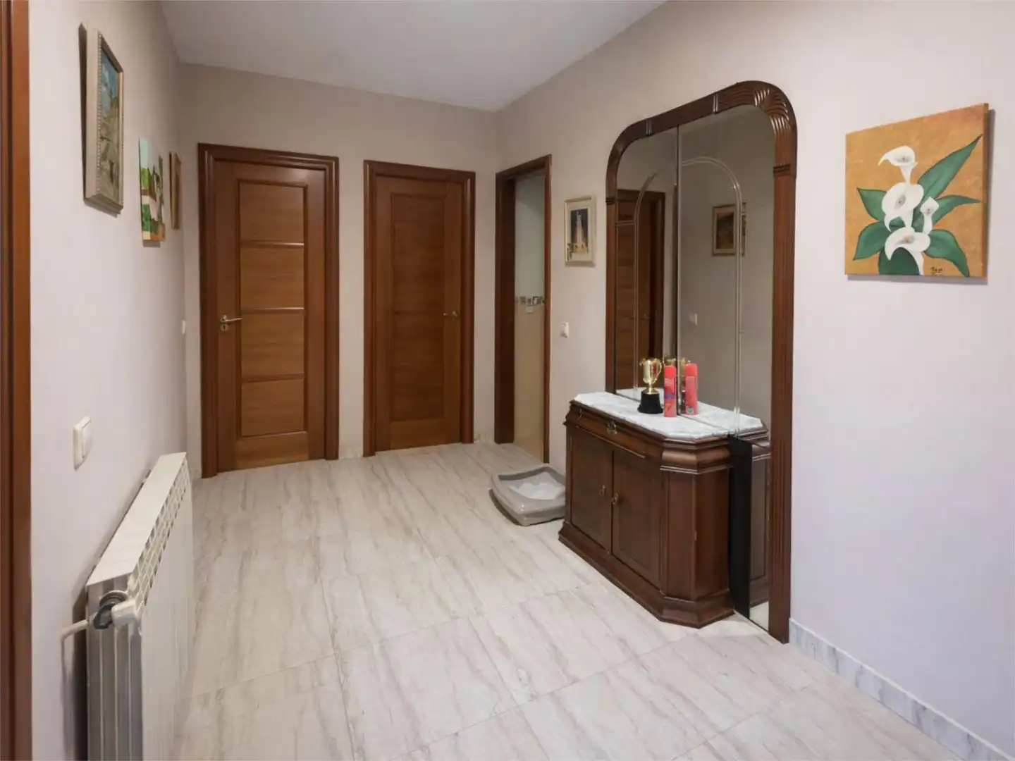 Casa o chalet en venta en Calle Calle del Clavel, 6, Torres de la Alameda Casa o chalet en venta en Calle Calle del Clavel, 6, Torres de la Alameda