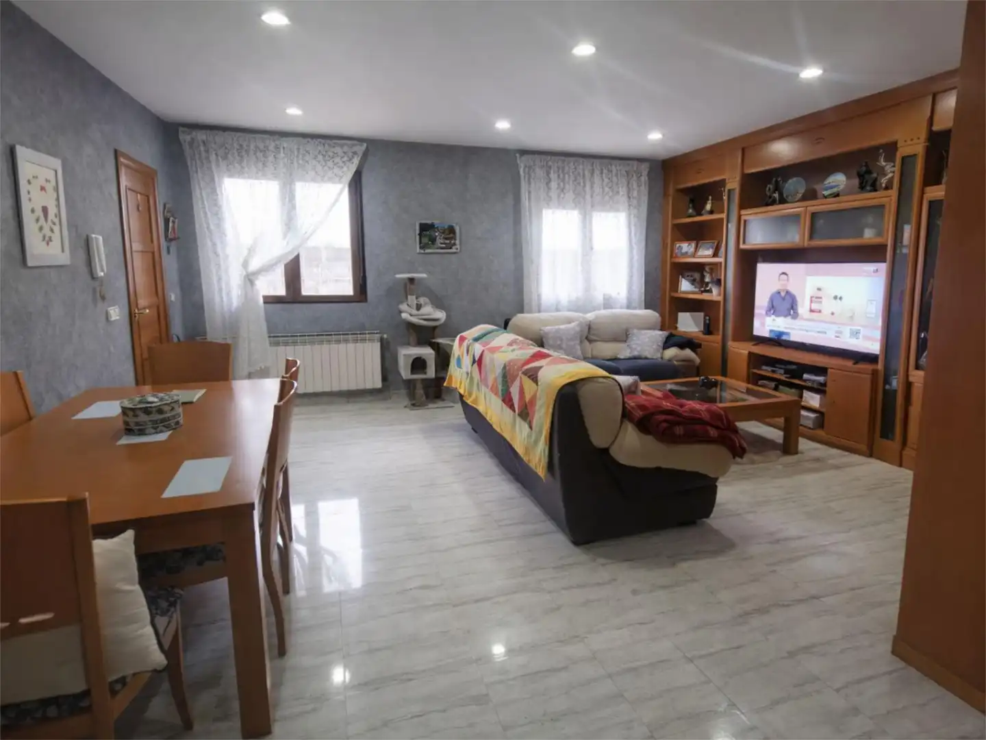 Casa o chalet en venta en Calle Calle del Clavel, 6, Torres de la Alameda Casa o chalet en venta en Calle Calle del Clavel, 6, Torres de la Alameda