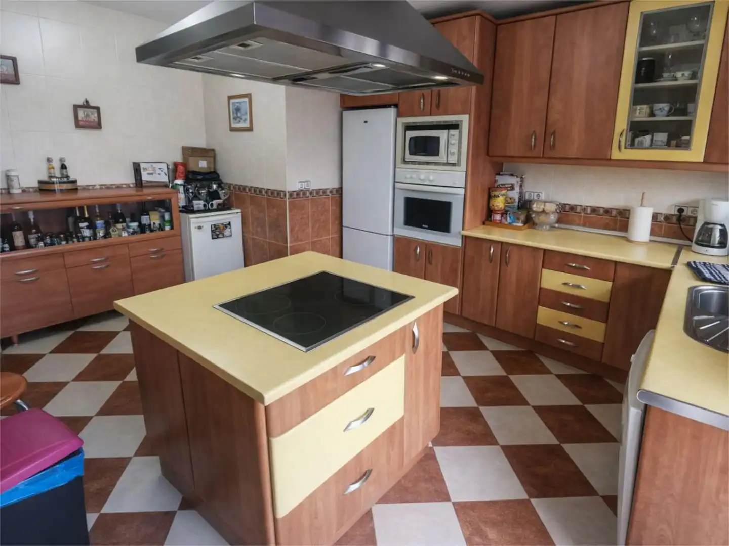 Casa o chalet en venta en Calle Calle del Clavel, 6, Torres de la Alameda Casa o chalet en venta en Calle Calle del Clavel, 6, Torres de la Alameda