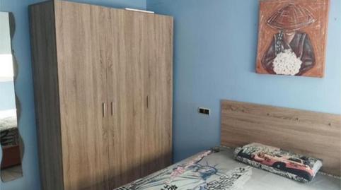 Foto 4 de Apartament de lloguer a El Altillo, Jerez de la Frontera