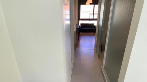 Foto 5 de Piso de alquiler en Calle de Juan del Risco, 21, Berruguete,  Madrid Capital