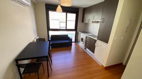 Foto 4 de Piso de alquiler en Calle de Juan del Risco, 21, Berruguete,  Madrid Capital