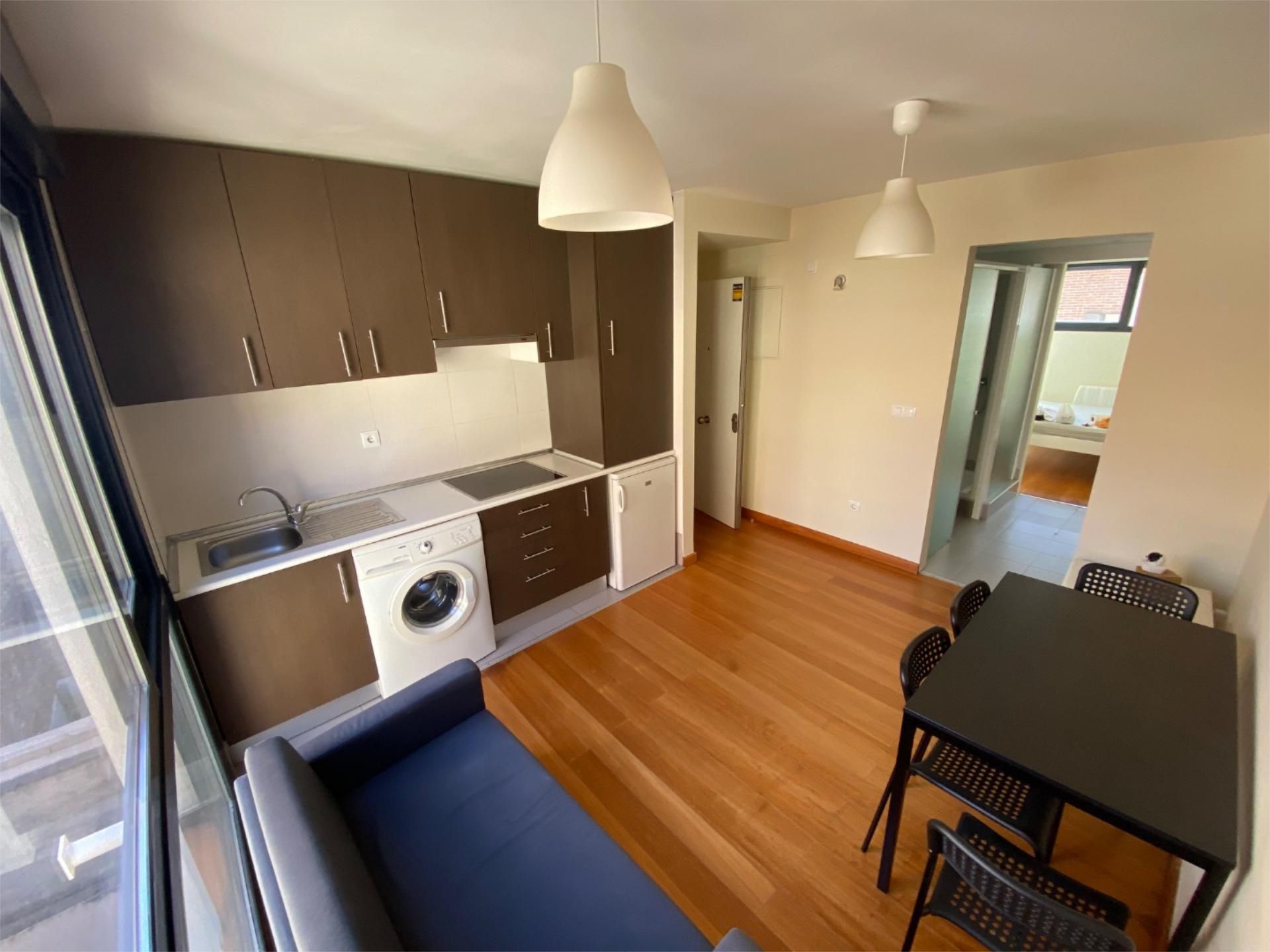 Piso de alquiler en Calle de Juan del Risco, 21, Berruguete