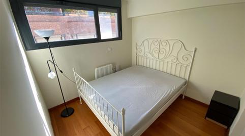 Foto 3 de Piso de alquiler en Calle de Juan del Risco, 21, Berruguete,  Madrid Capital