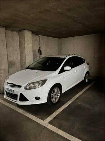 Garaje en Alquiler en Centro