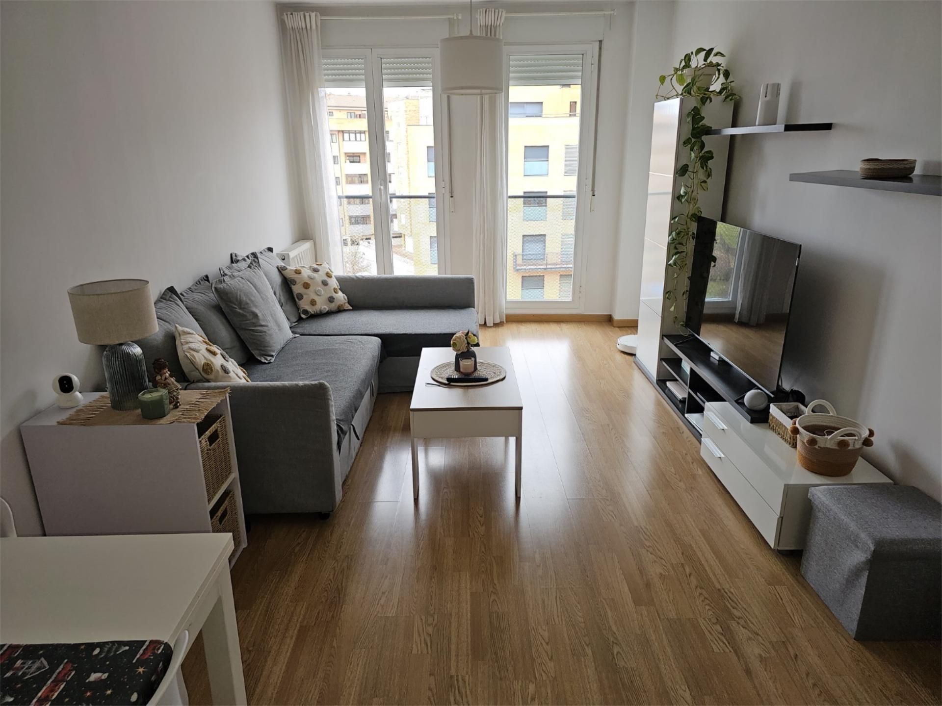 Flat to rent in Avenida de Los Derechos Humanos, 84, Ávila Capital