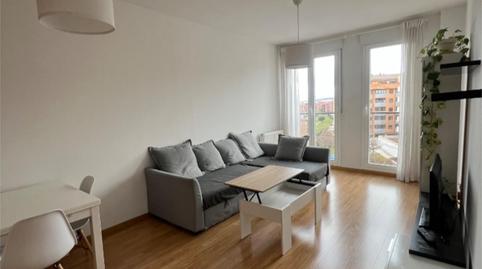 Photo 2 of Flat to rent in Avenida de Los Derechos Humanos, 84, Universidad, Ávila Capital