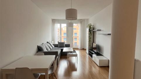 Photo 3 of Flat to rent in Avenida de Los Derechos Humanos, 84, Universidad, Ávila Capital