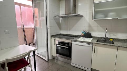 Photo 4 of Flat to rent in Avenida de Los Derechos Humanos, 84, Universidad, Ávila Capital