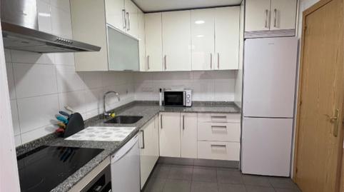 Photo 5 of Flat to rent in Avenida de Los Derechos Humanos, 84, Universidad, Ávila Capital