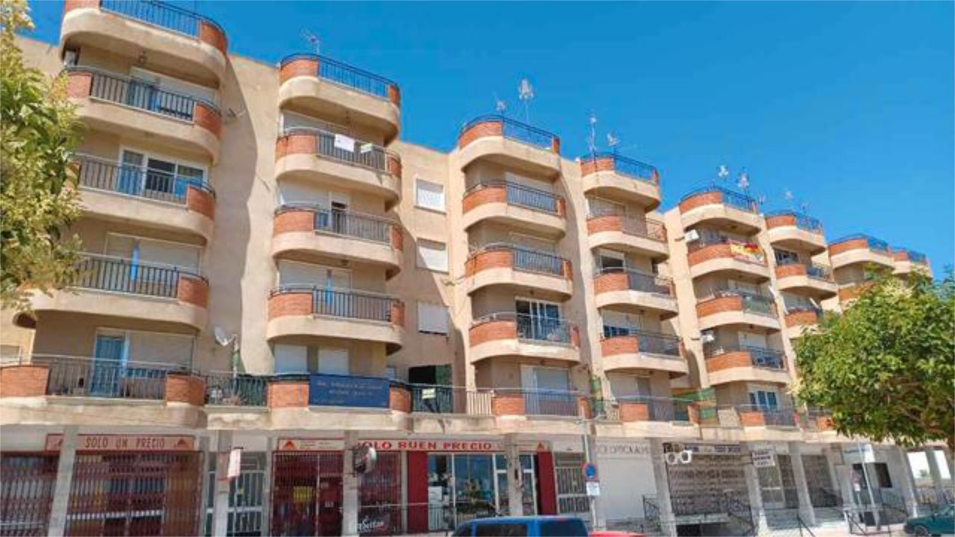 Flat to rent in Albox