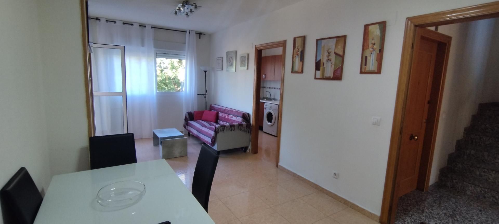 Apartment to rent in Plaza Violonchelista Miguel Angel Clares, 52, Algezares