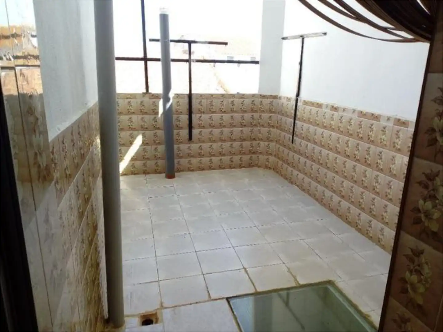Casa o xalet en venda a Zalamea de la Serena Casa o xalet en venda en Zalamea de la Serena amb Terrassa