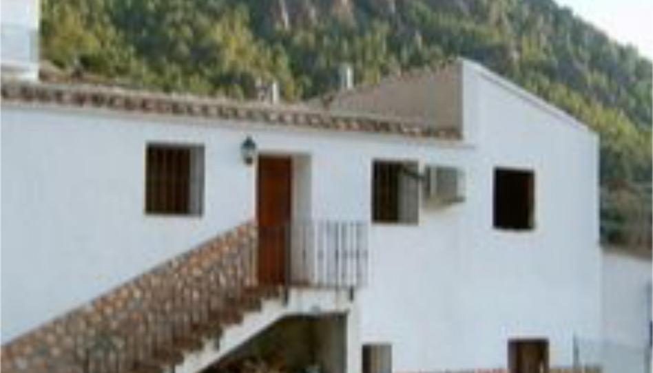 Finca rústica en venda a Caracter Don Pedro, 102, Quesada, Jaén - imatge 1 Foto 1 de Finca rústica en venda a Caracter Don Pedro, 102, Quesada, Jaén