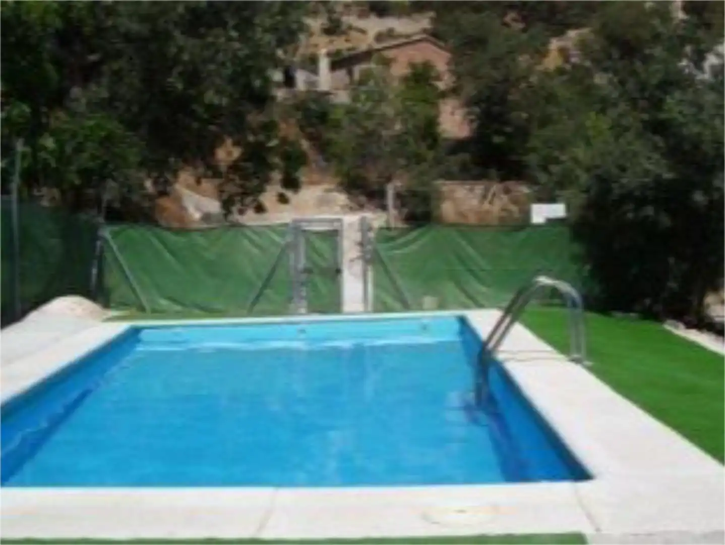 Finca rústica en venda a Caracter Don Pedro, 102, Quesada Piscina de Finca rústica en venda en Quesada amb Aire condicionat, Terrassa i Piscina