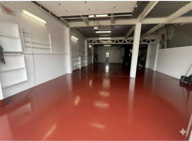 Local comercial en Venta en Pasaje Areca, 5 en La Motilla - Fuente del Rey