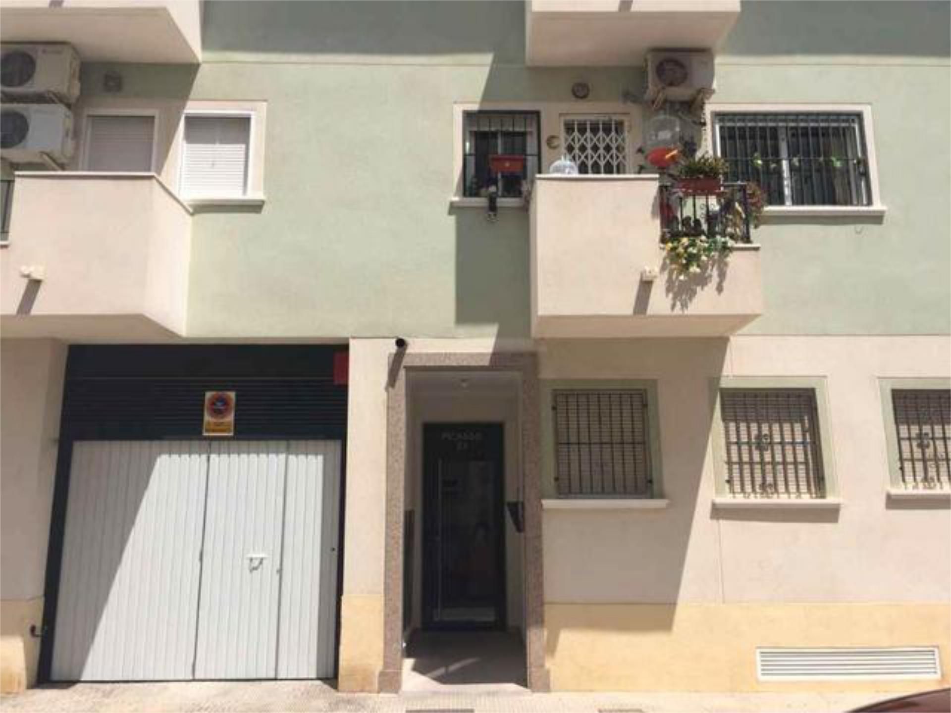 Flat to rent in Formentera del Segura