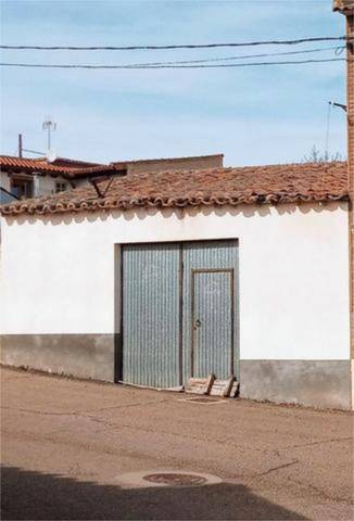 Piso en Venta en Pinilla