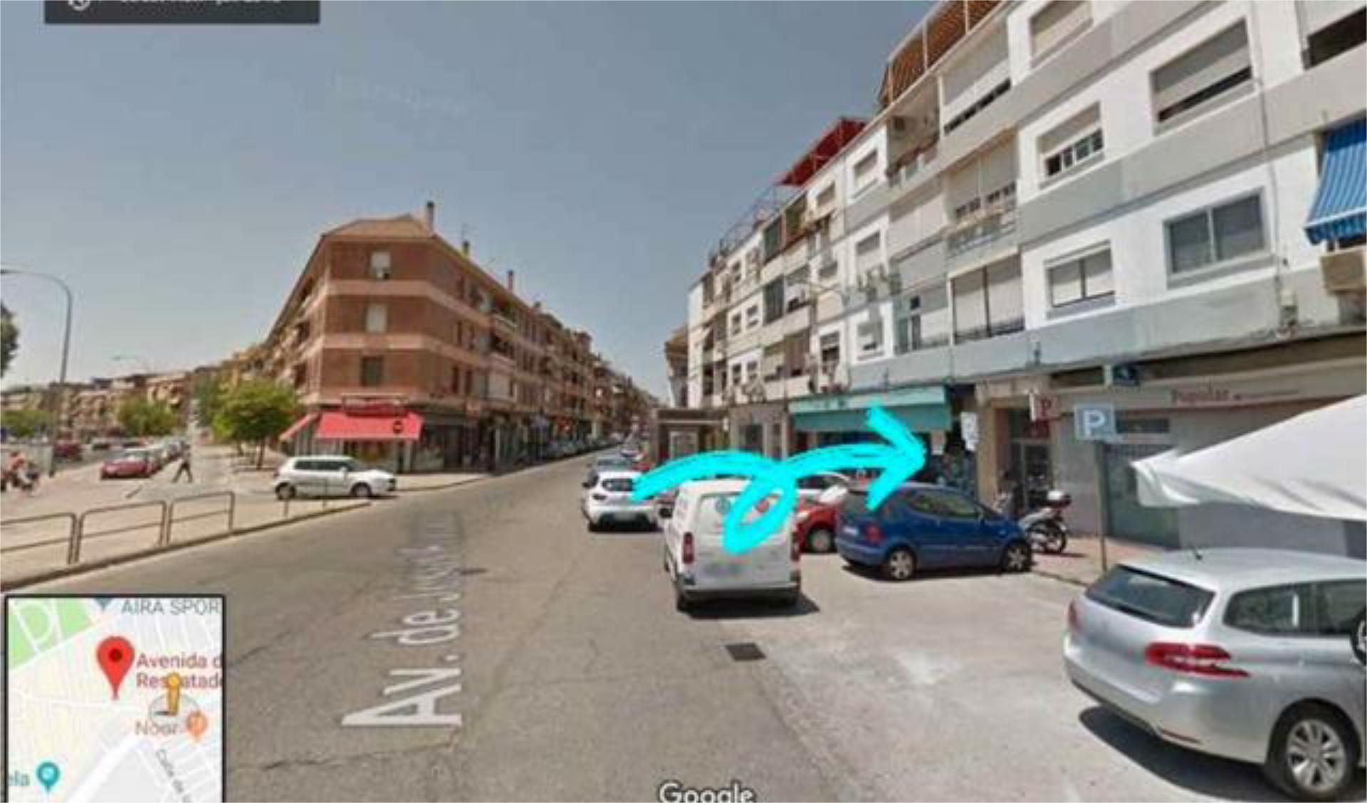 Pis de lloguer a Viñuela - Rescatado