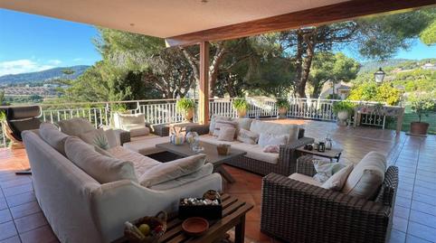 Foto 2 de Casa o xalet en venda a Carrer del Bosc, 17, Cabrils, Barcelona