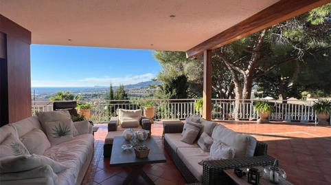 Foto 3 de Casa o xalet en venda a Carrer del Bosc, 17, Cabrils, Barcelona