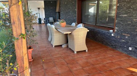 Foto 5 de Casa o xalet en venda a Carrer del Bosc, 17, Cabrils, Barcelona