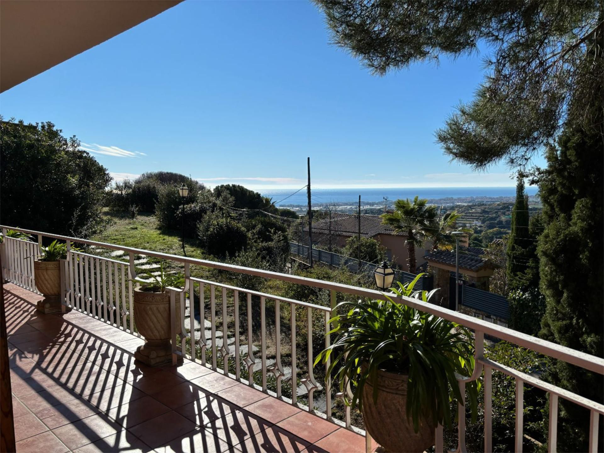 Casa o xalet en venda a Carrer del Bosc, 17, Cabrils