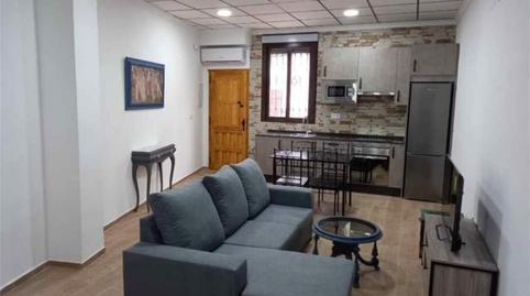 Foto 2 de Pis de lloguer a Sta. Marina - San Andrés - San Pablo - San Lorenzo,  Córdoba Capital