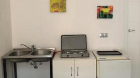 Foto 2 de Estudi de lloguer a Fuente el Fresno, Ciudad Real